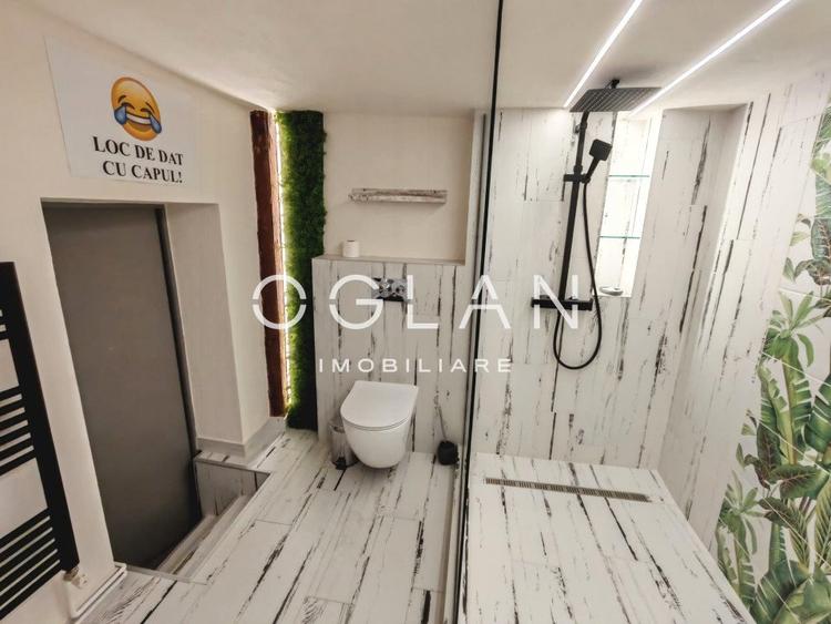 Pachet de 2 Studiouri Regim Hotelier in Centru Sibiu - 8