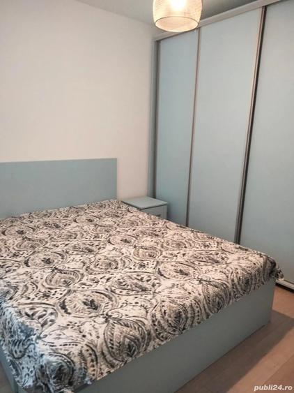 Ofer spre inchiriere apartament cu 2 camere, zona Tomis 3, Constanta - 5