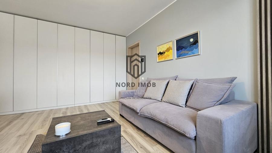 Greenfield | Apartament Premium 2 Camere | Mobilat - Utilat | Parcare Inclusa - 4