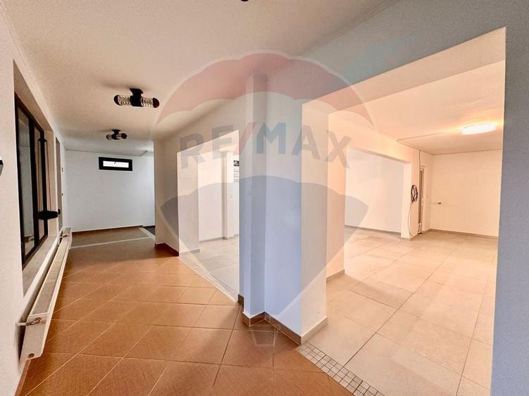 Spațiu comercial 100mp str Marasesti - 6