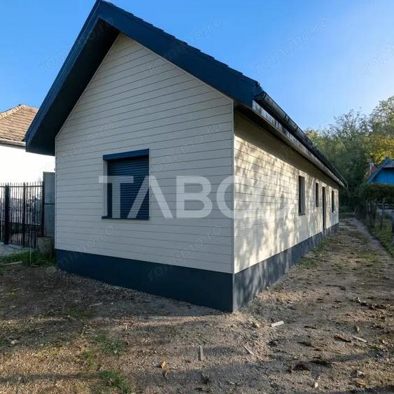 Casa individuala de vanzare in Mohu - la cheie si cu toate utilitatile - 6