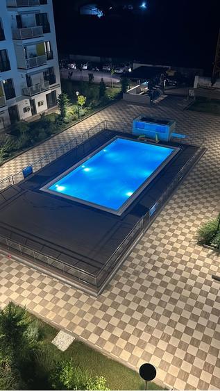 Inchiriez Studio - 2