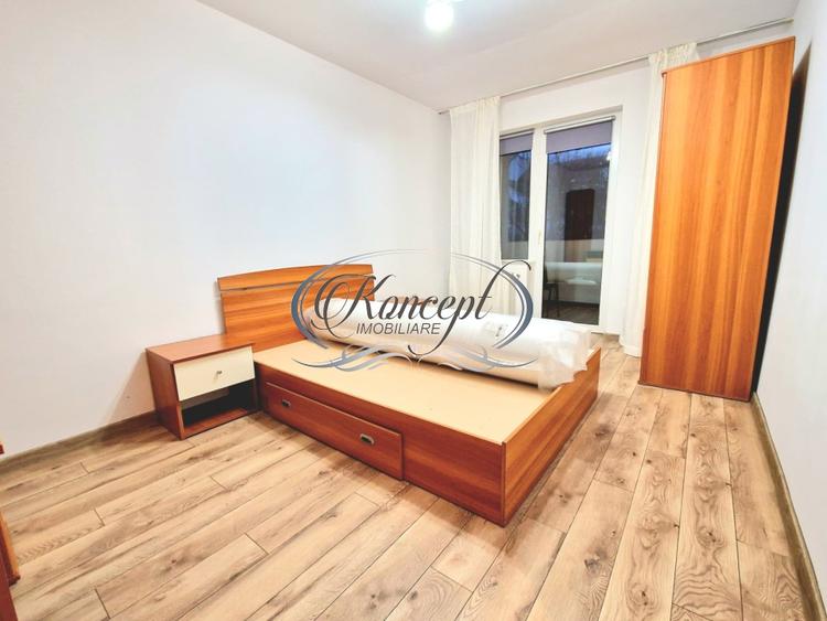 Locuinta luminoasa cu 4 camere si garaj automatizat in Zorilor - 9