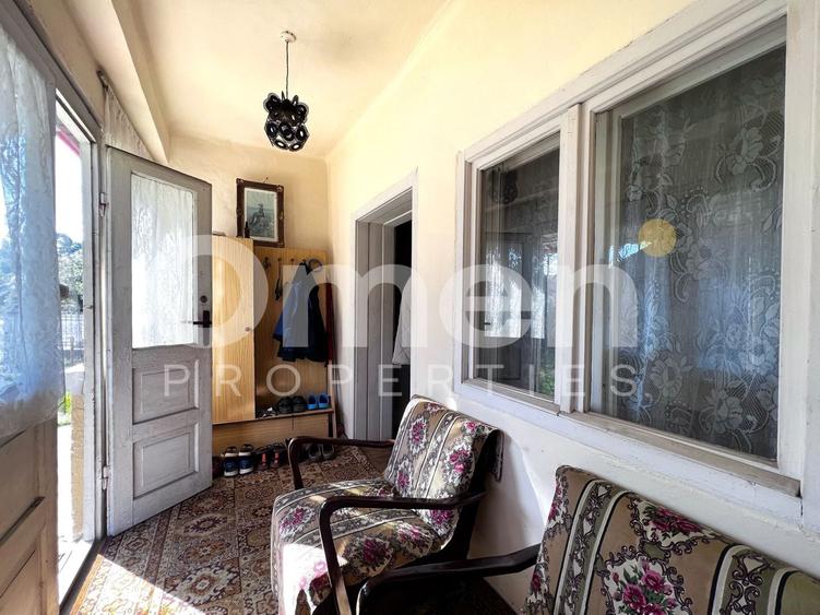 Casă bătrânească | 1500 mp teren, | Tăuții-Măgherăuș. - 1