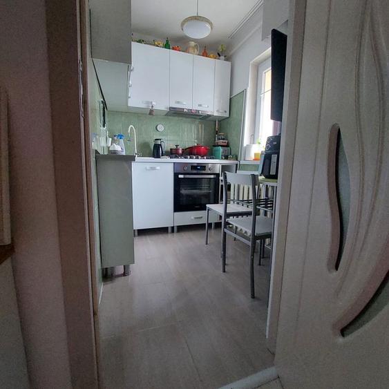 Garsoniera utilata si mobilata - 4