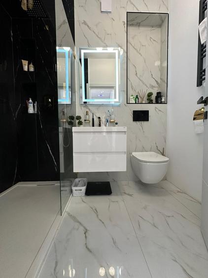 Apartament 2 camere + gradina 40mp - 15 min Metrou Dim. Leonida - EXCLUSIVITATE - 10