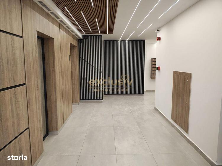 Spatiu birouri - cladire premium - 2
