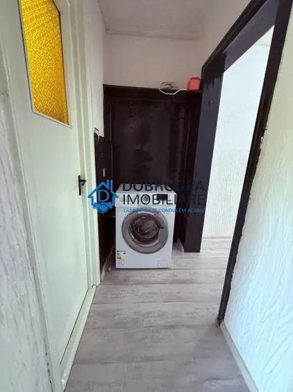 Varariei- 2 camere, decomadat, etaj 2, boxa - 9