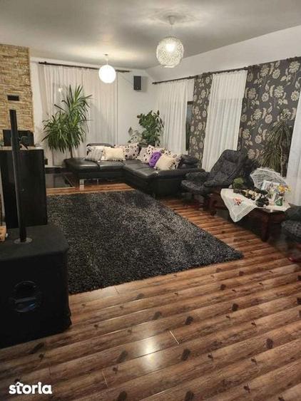Vand casa in Dancu, Iasi - 1