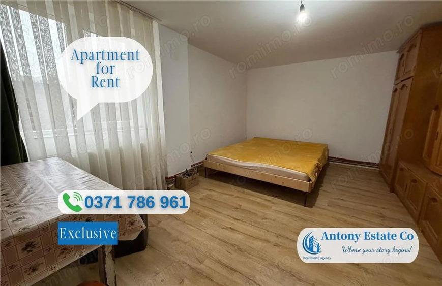 Apartament de inchiriat cu 1 camera Velenta, Oradea - 8