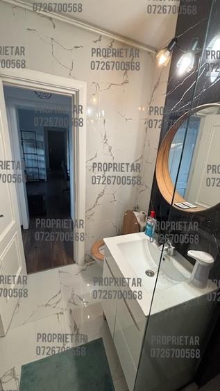 2 camere | metrou Romancierilor | bloc mic - 8