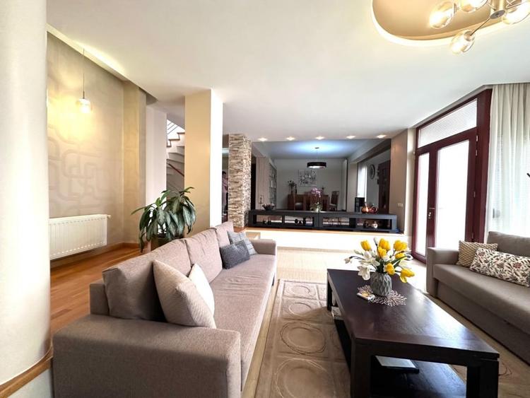 Casa individuala superba 6 camere -Braytim Timisoara - 3