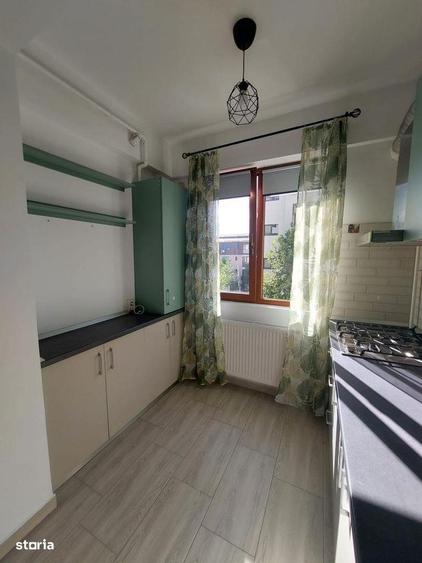 2 camere Premium, 65 mp, parcare subterana zona Prelungirea Ghencea - 5