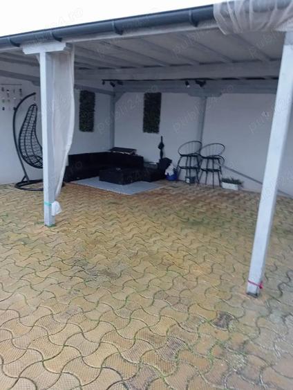 Casa noua +500mp teren liber - 5
