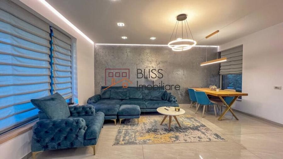 Casă / Vilă 4 camere în zona Iancu Nicolae Jolie Ville - 2