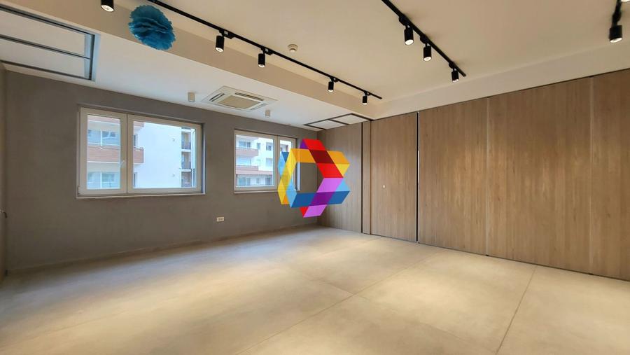 Spatiu in zona Coresi cu finisaje premium - 213 mp # plus-imo.ro - 5