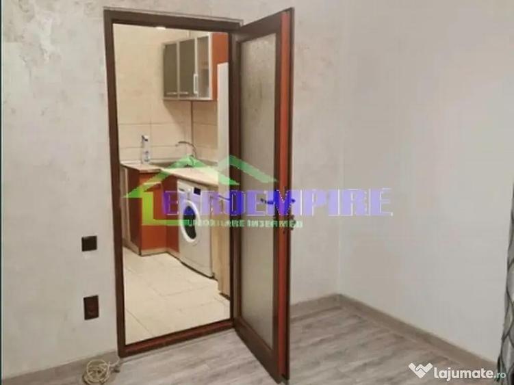 Garsoniera de vanzare zona CET - 7