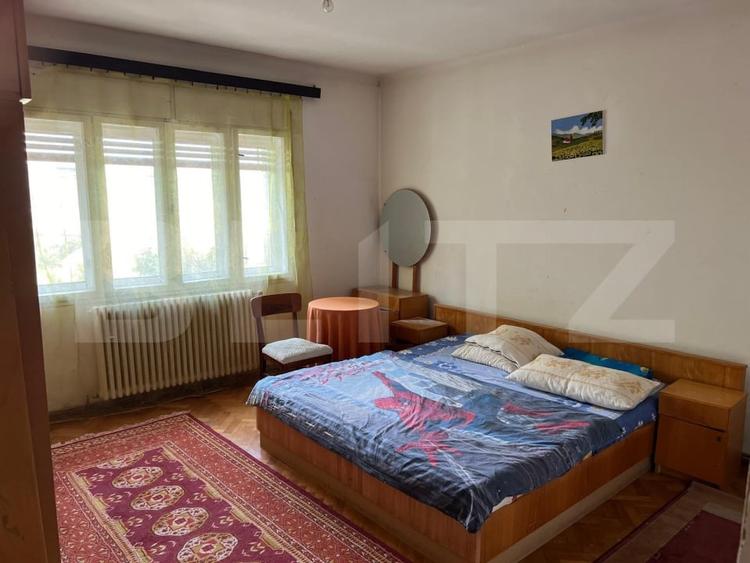 Casa cu 4 camere 160 mp, in Hunedoara - 3