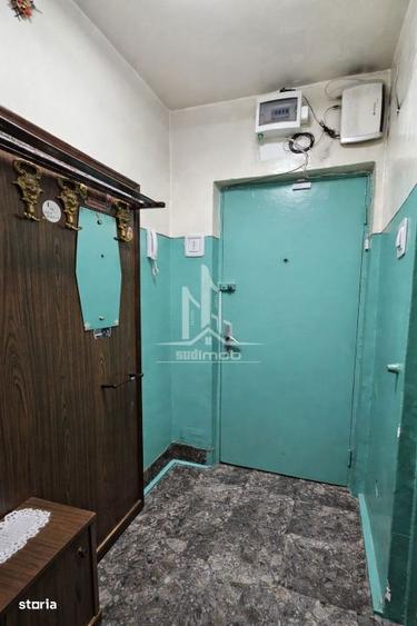 Aleea Imasului Ferentari apartament 4 camere bloc reabilitat. - 5