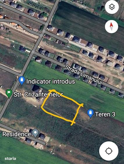 Vand teren - 4