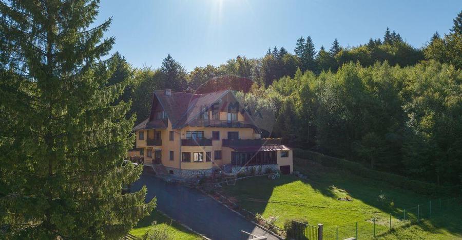 Vila S+P+E+M | 878 mp utili | teren 1.404 mp | in Poian... - 14