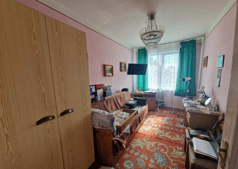 Apartament 3 camere zona lini?tita, aproape de Faculta - 5