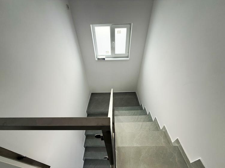 Vila Individuala / 4 Camere / 2 Bai / Teren 450 mp - 11