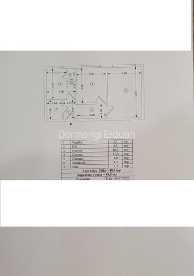 Titan, piata 1 Decembrie 1918