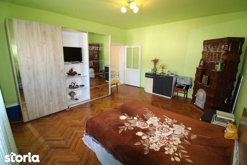 Vand casa P+E+Pod in Ha?eg, teren 700 mp, garaj, filigorie... - 16