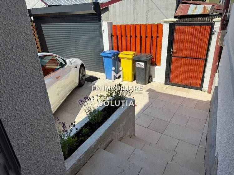 Casă 3 camere - Centrul Vechi – Baia Mare - 20