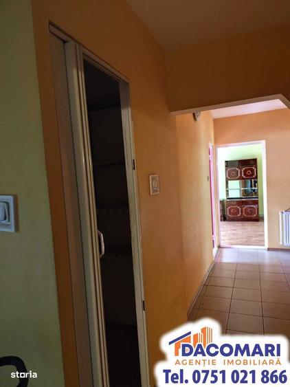 [OPORTUNITATE] Apartament 4 Camere Decomandate Micro 21, Gala?i - 10
