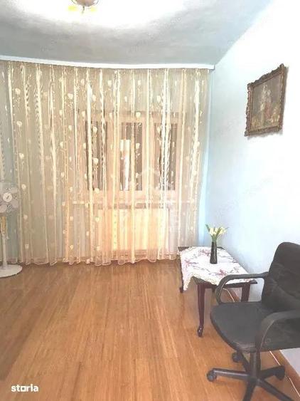 Casa spa?ioasa cu teren generos Oarda, Alba - 8