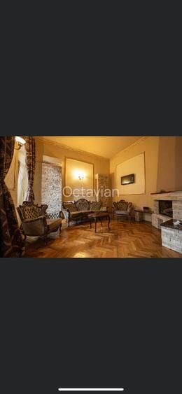 Închiriez apartament ultracentral