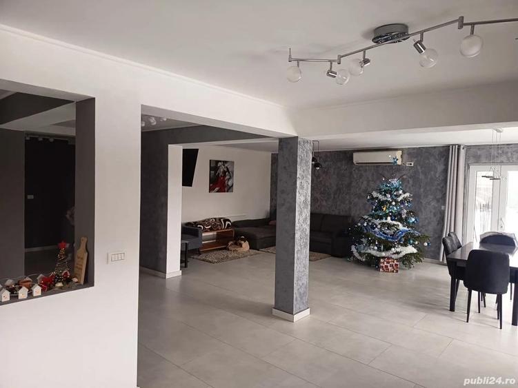 Casa individuala 4 camere - Peciu Nou - 1007 mp teren - 5
