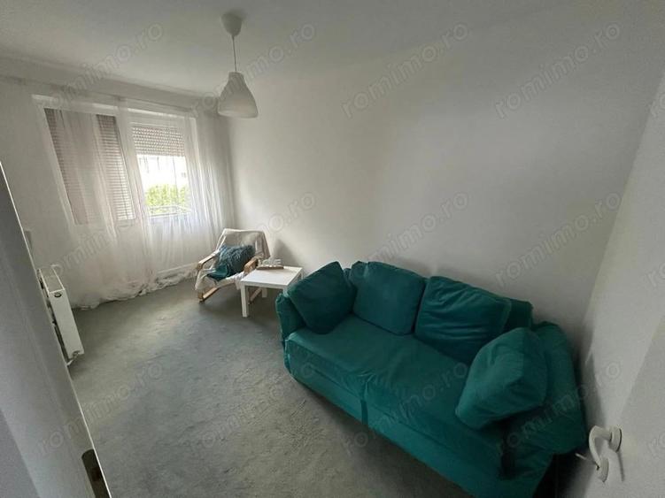 Apartament 3 camere, etaj 3 - Blaj - 1