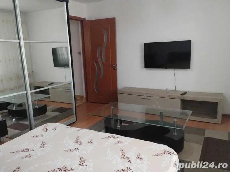 Apartament 1 camera -Girocului -spital judetean - 6