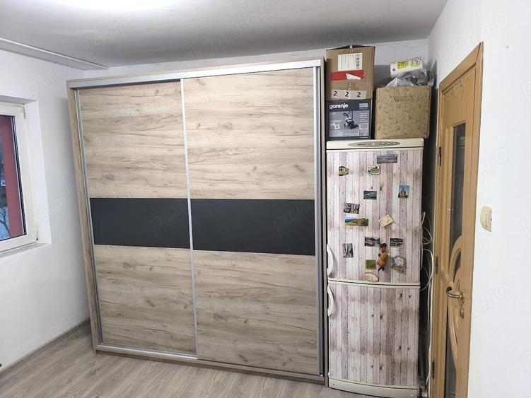 Vand Garsoniera UMT - 2