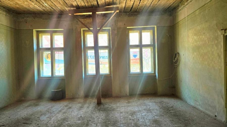 Investiție în patrimoniu UNESCO – apartament în centrul Sighișoarei - 9