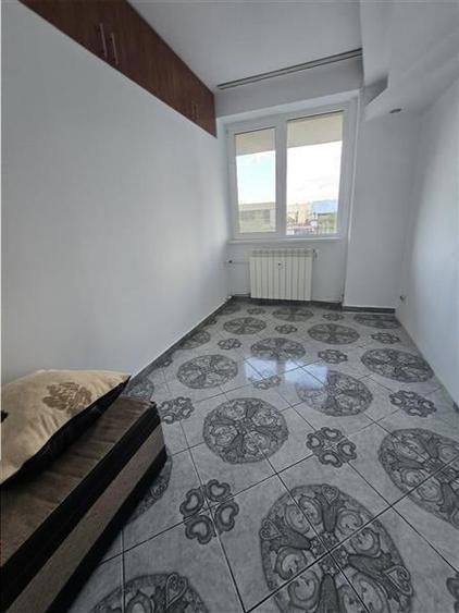 Brancoveanu-Nitu Vasile,apartament 3 camere,bloc reabilitat - 9