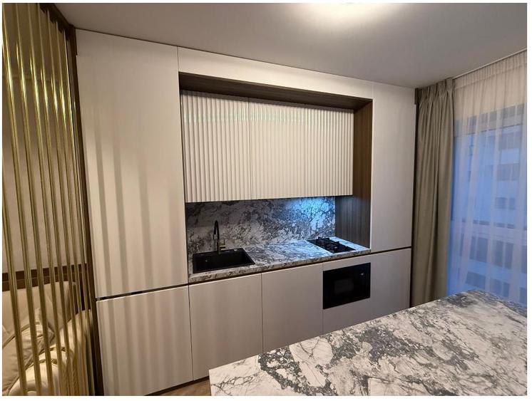 Studiou modern cu parcare Vivamus - 12