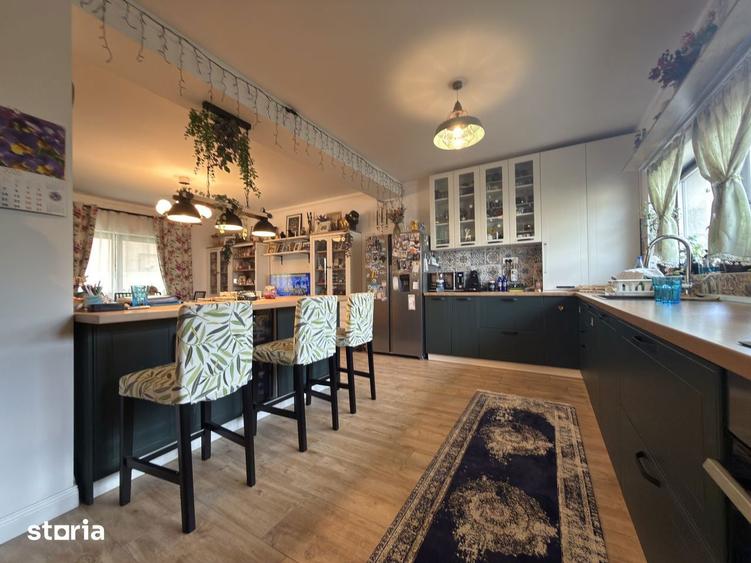 Vila P+1 cu 4 Camere - Navodari | TEREN 280MP - 6
