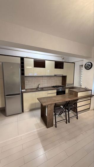 Inchiriere apartament 2 camere - Militari Residence - 6