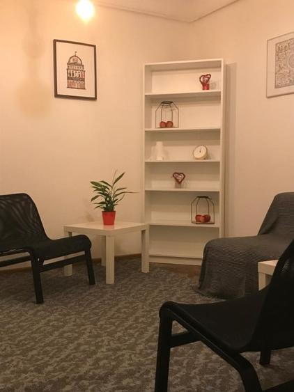 APARTMENT 2/3 camere Budapesta - 5