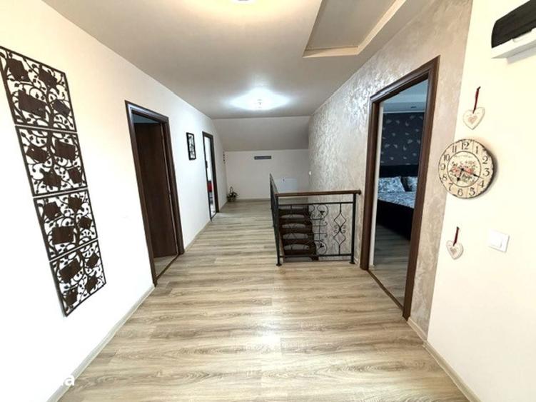 Casa P+M eleganta | 224 mp utili | teren 629 mp - 6