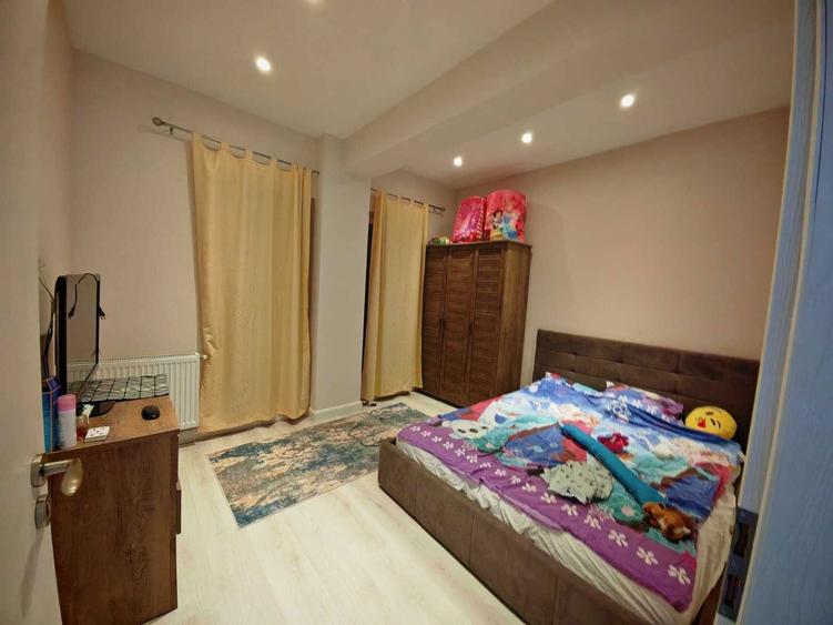 Apartament 2 Camere + Terasa Gigant 58mp Vedere Directa la Mare - 3