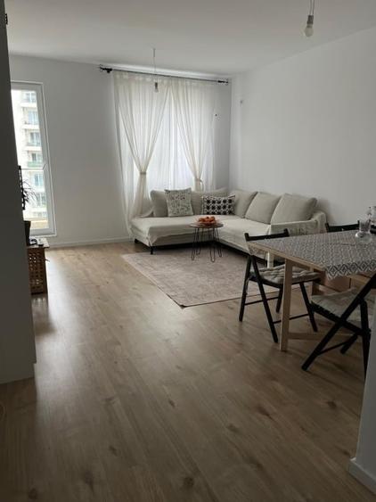 Apartament 3 Camere cu Piscina de vanzare - 5