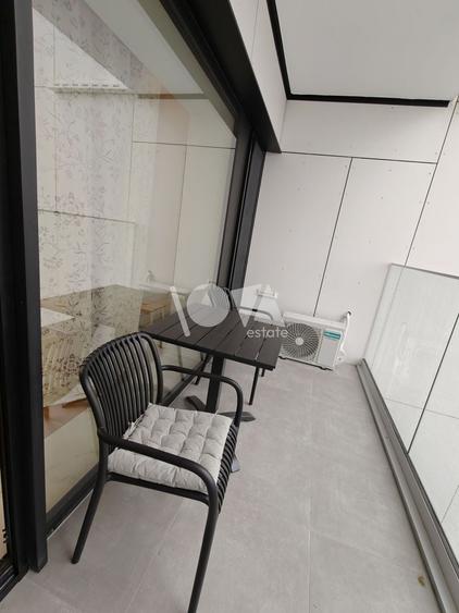 De închiriat: apartament 2 camere - ONE Cotroceni - parcare - metrou - 15