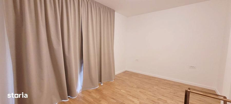 De inchiriat apartament de lux cu 4 camere, plus gradina in Borhanci - 9