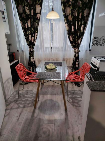 Inchiriere garsoniera West Side Residence - 1