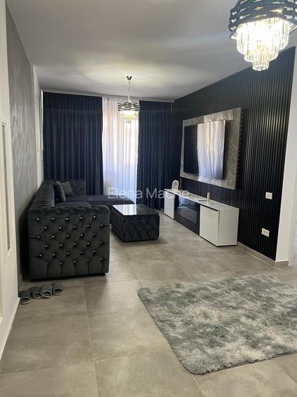 [15 min. Metrou Berceni] Apartament decomandat cu 2 camere-64 mp
